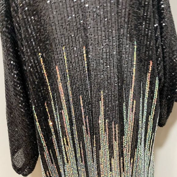 New Free People Party On Kimono
One size 
Retail $168
New never worn bef… - Picture 6 of 12